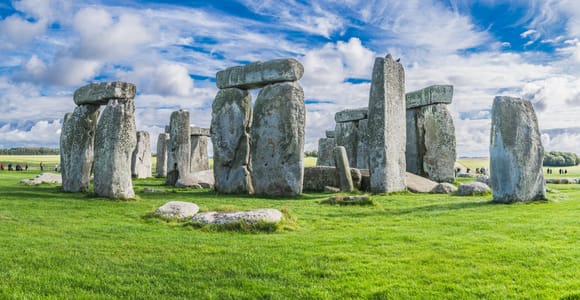 Ab London: Private Besichtigungstour im inneren Kreis von Stonehenge