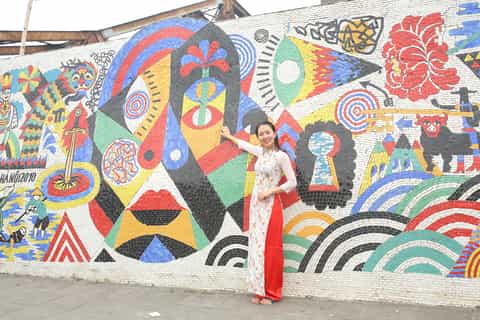 Hanoi: Instagram-Worthy Tour of City’s Most Scenic Spots