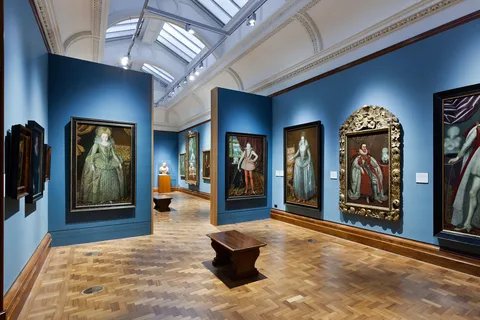 Londres : visite des 3 galeries d'art les plus célèbres