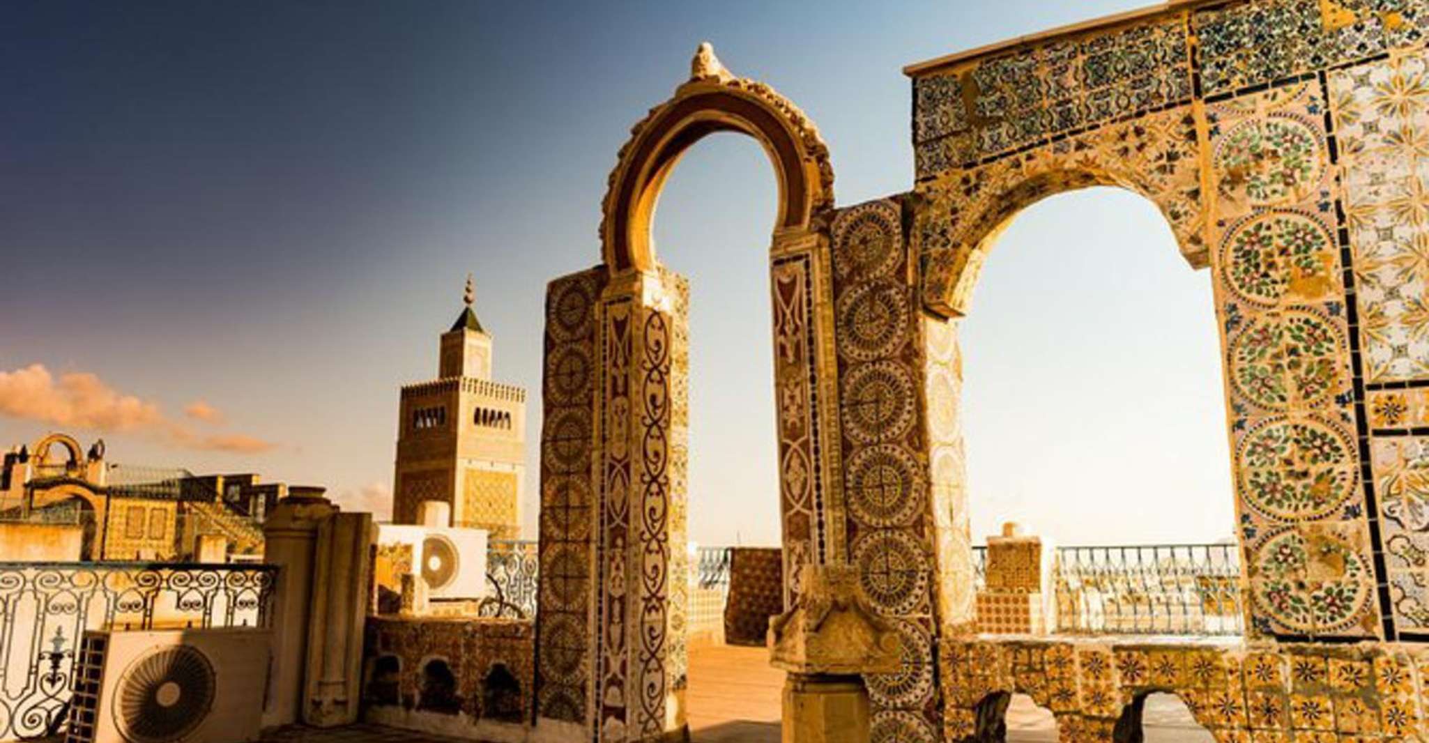 Tunis, Private Full-Day Tunis Highlights Tour - Hizvo