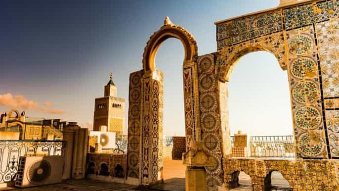 tunis private fullday tunisia highlights tour
