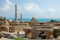Tunis, Tour privado de día completo de Túnez - Hizvo