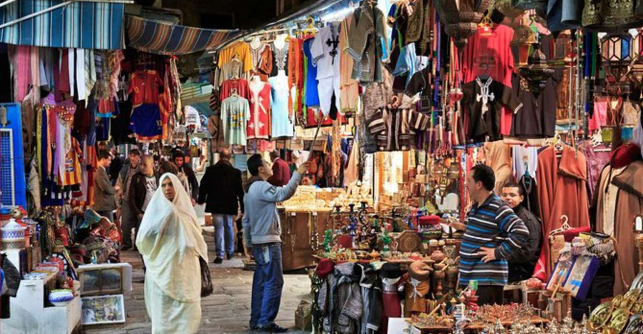 Tunis, Tour privado de día completo de Túnez - Hizvo