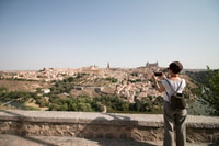 Von Madrid, Toledo Tagesausflug - Hizvo