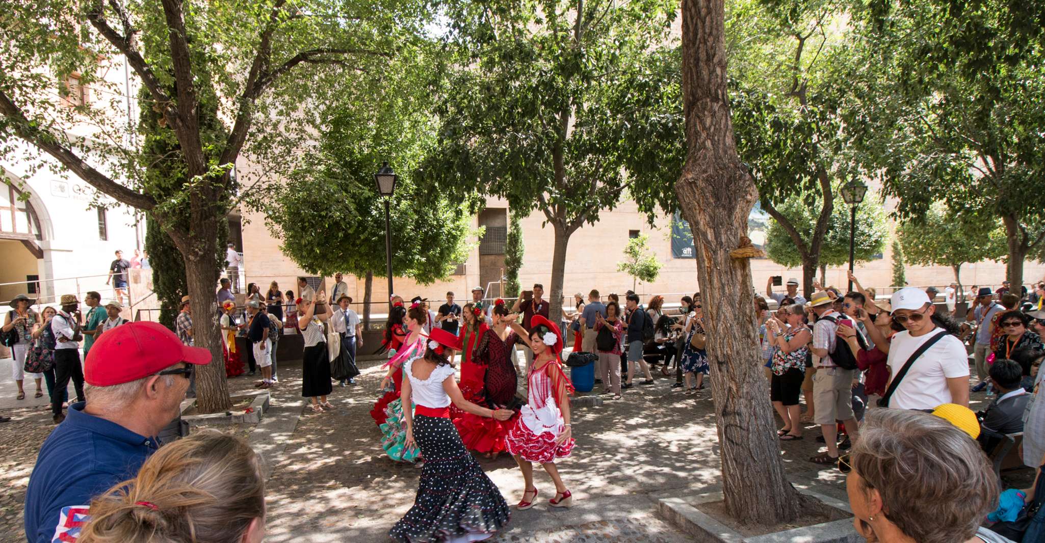 Desde Madrid, Toledo Excursión de un día completo - Hizvo