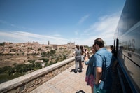 Von Madrid, Toledo Tagesausflug - Hizvo