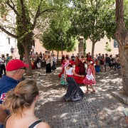 Мадрид: тур по Сеговии и Толедо, Алькасар и собор