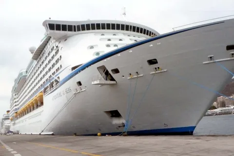 Van Civitavecchia: privé dagtrip naar Rome