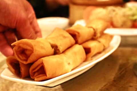 Hong Kong Island: Secret Food Tours in Tin Hau