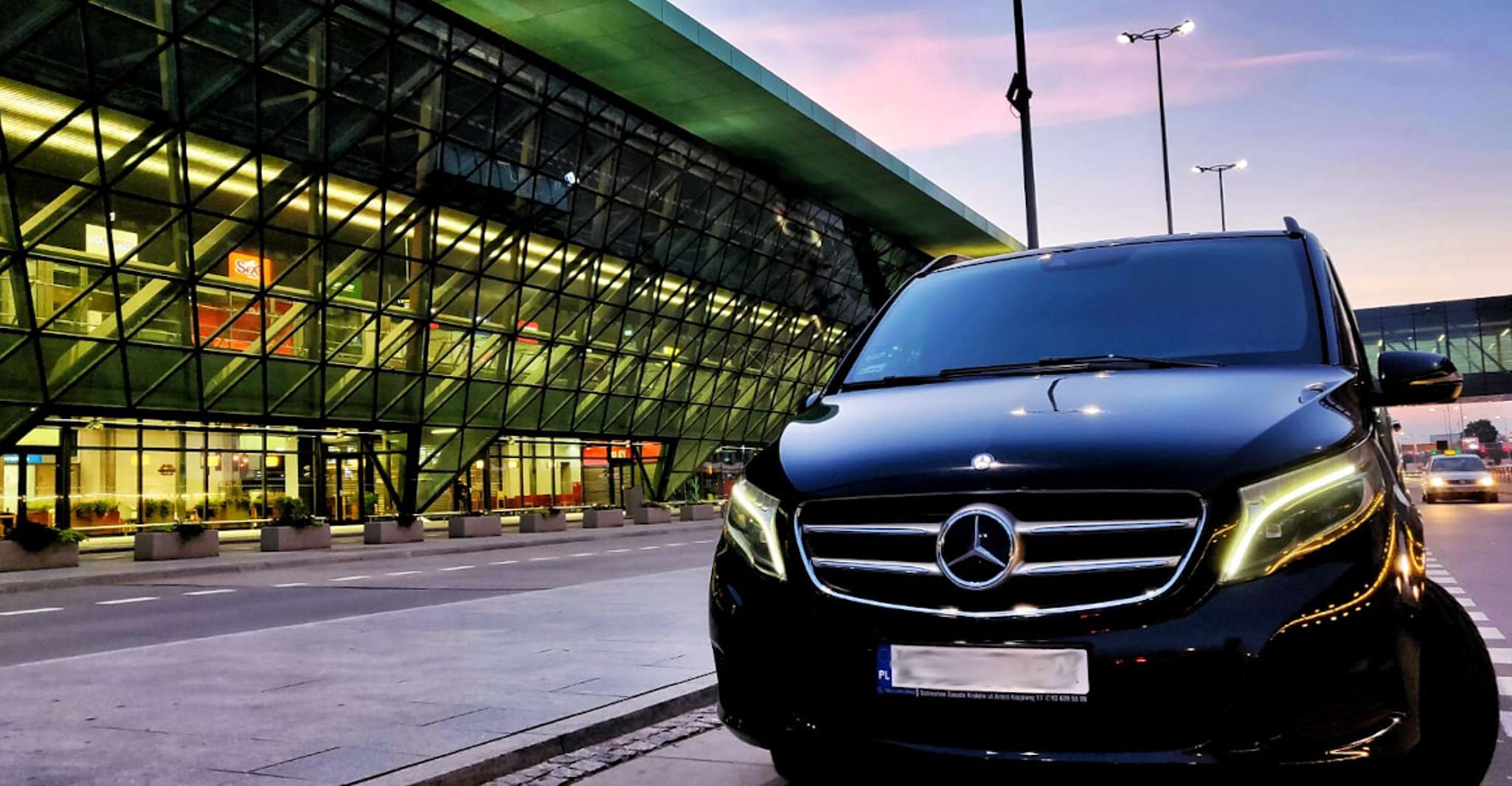 Krakow, Private Transfer to/from Krakow Airport (KRK) - Housity