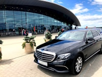 Krakow, Private Transfer to/from Krakow Airport (KRK) - Housity