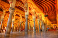 Ruta de 7 días por Andalucía y Barcelona desde Madrid - Hizvo