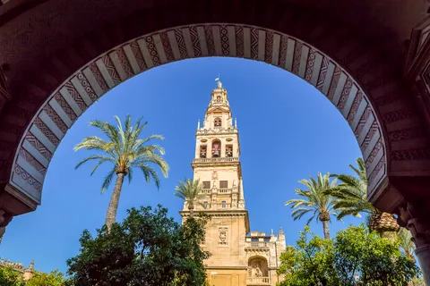 Circuit de 7 jours en Andalousie et Barcelone au départ de Madrid