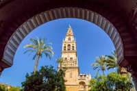 Ruta de 7 días por Andalucía y Barcelona desde Madrid - Hizvo