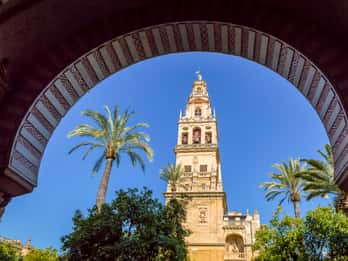 Ab Madrid: 7-Tages-Tour Andalusien und Barcelona Ab Madrid: 7-Tages-Tour Andalusien und Barcelona