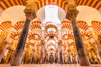 Ruta de 7 días por Andalucía y Barcelona desde Madrid - Hizvo