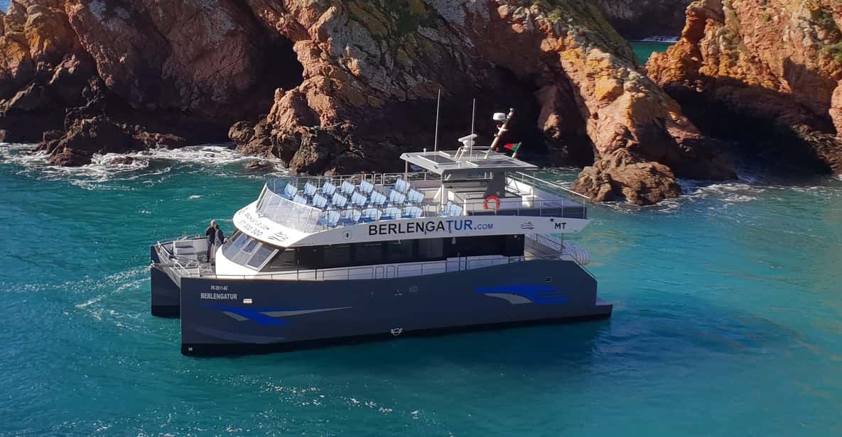 Peniche: Berlengas Island Round-Trip Ferry