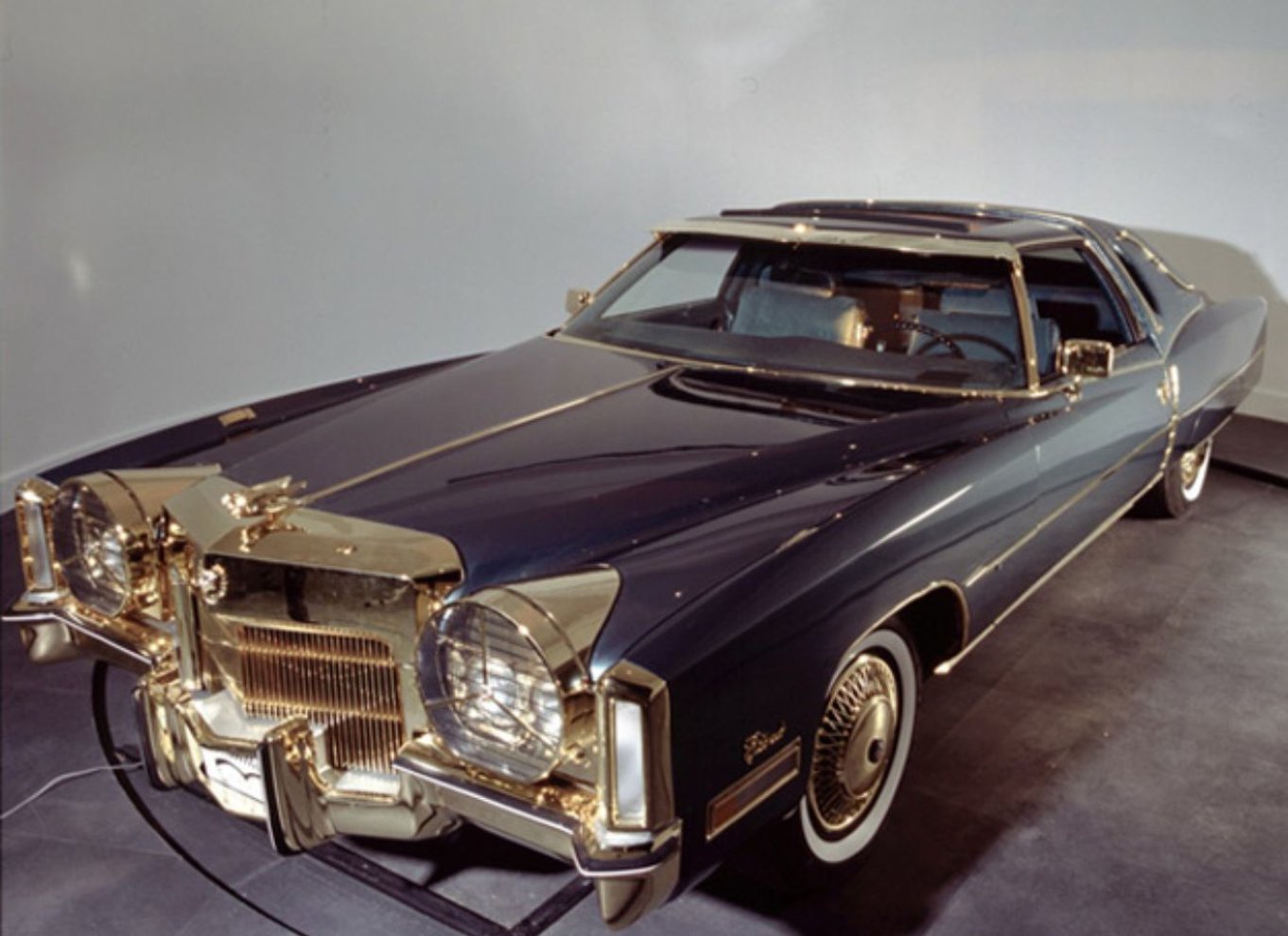 Memphis: Stax Museum of American Soul Music