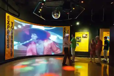 Stax Museum of American Soul Music
