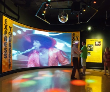 Stax Museum of American Soul Music
