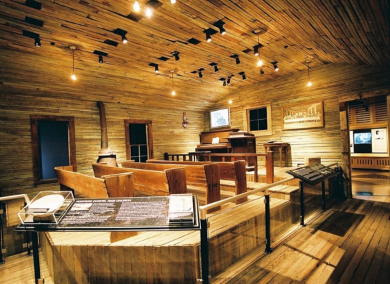 Memphis: Stax Museum of American Soul Music