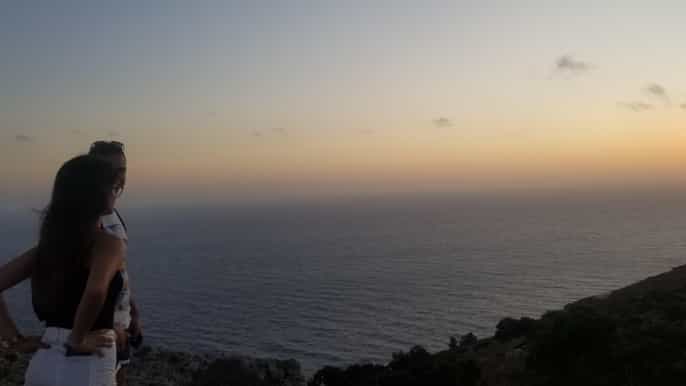 Malta: Dingli Cliffs & Buskett Gardens - wycieczka na segwayu