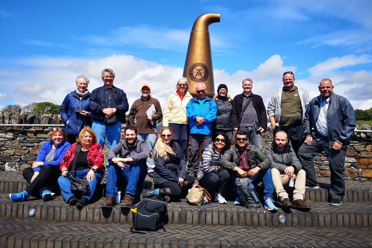 Islay: Tour del Whisky de 4 días desde EdimburgoIslay: Tour del Whisky de 4 días desde Edimburgo - Habitación Doble