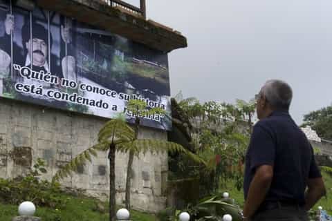 Medellín: The Real Pablo Escobar Tour