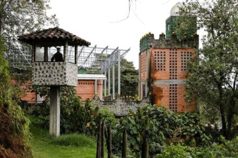 Medellín: Wycieczka śladami Pablo Escobara