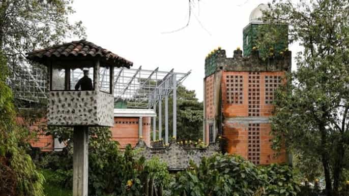 medellín the real pablo escobar tour