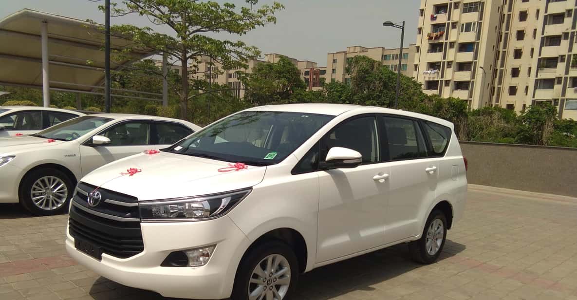 Bangalore Private Car Hire and Driver with Flexible Options GetYourGuide