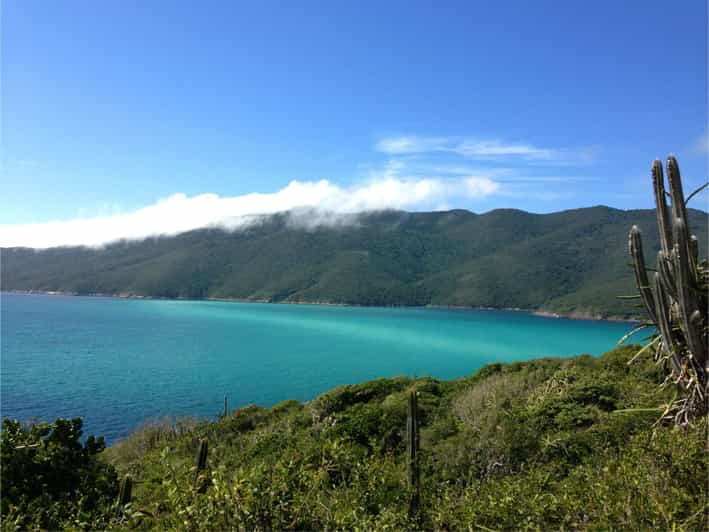 excursion cabo frio desde buzios