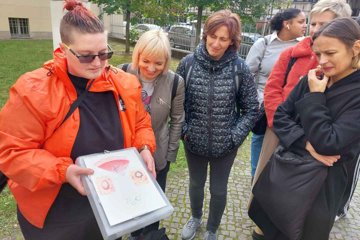 Berlin: Charité Hospital Walking Tour of Medical History