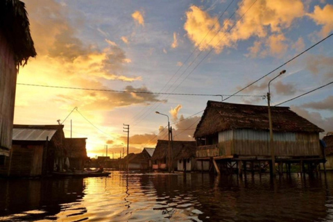 Passeios de um dia em casas flutuantes Belém