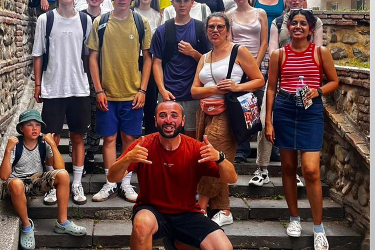 Tbilisi: 6-Day Georgia Tour with Wine Tasting & Cooking