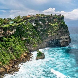 Bali: Customizable Half-Day Tour