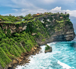 Stadsrondleidingen in Bali