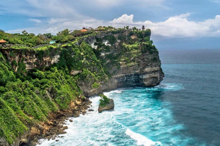 Bali: Półdniowa wycieczka dopasowana do ciebie