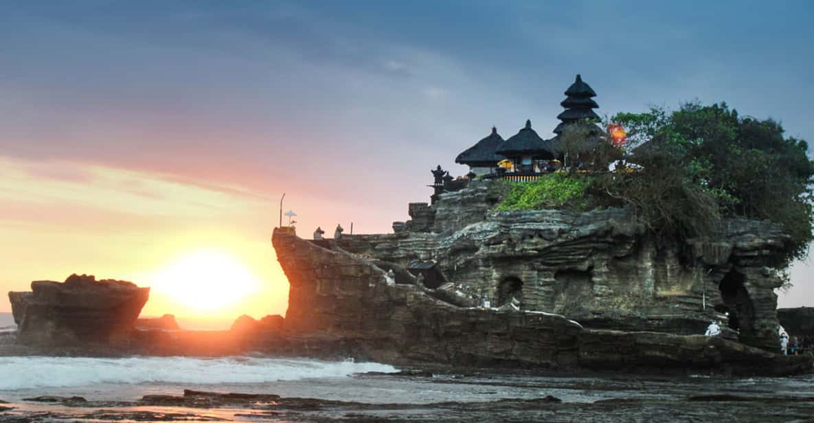 Bali: Customizable Half-Day Tour
