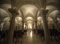 Otranto, 1.5-Hour Guided Walking Tour - Housity