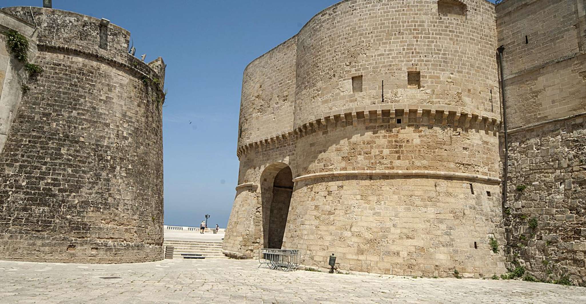 Otranto, 1.5-Hour Guided Walking Tour - Housity