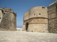 Otranto, 1.5-Hour Guided Walking Tour - Housity