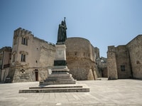 Otranto, 1.5-Hour Guided Walking Tour - Housity