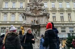 3-stündiger Rundgang durch Wien: Stadt der vielen Vergangenheiten