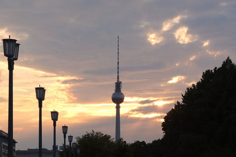 3-godzinna wycieczka z przewodnikiem po Berlinie Wschodnim: miasto cieni3-godzinna prywatna wycieczka po Berlinie Wschodnim: miasto cieni