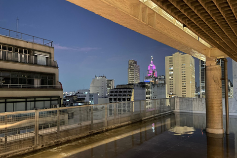 São Paulo: Underground Culture and Arts TourSão Paulo: tour door de undergroundcultuur en -kunst