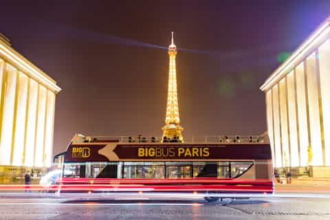 rencontre dans le bus paris