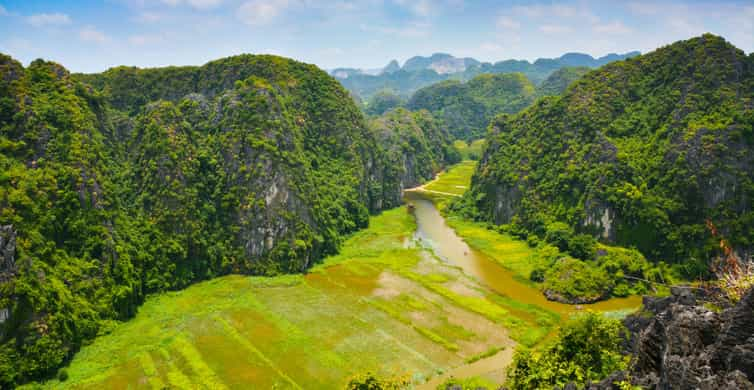 Cuc Phuong National Park, Ninh Bình Province - Book Tickets & Tours