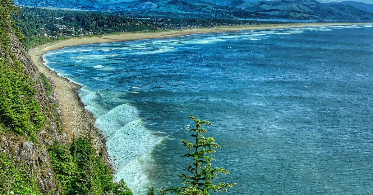 2Day Tour From Eugene to the Oregon Coast GetYourGuide