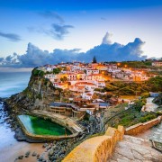 Sintra e Cascais: tour di 1 giorno in auto da Lisbona